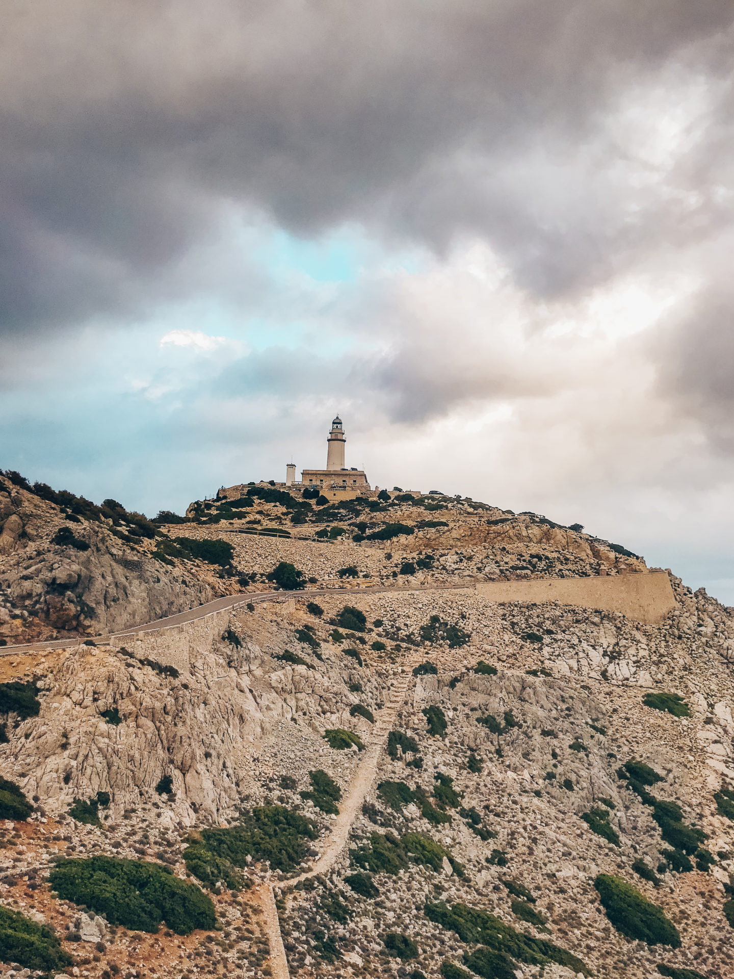 formentor