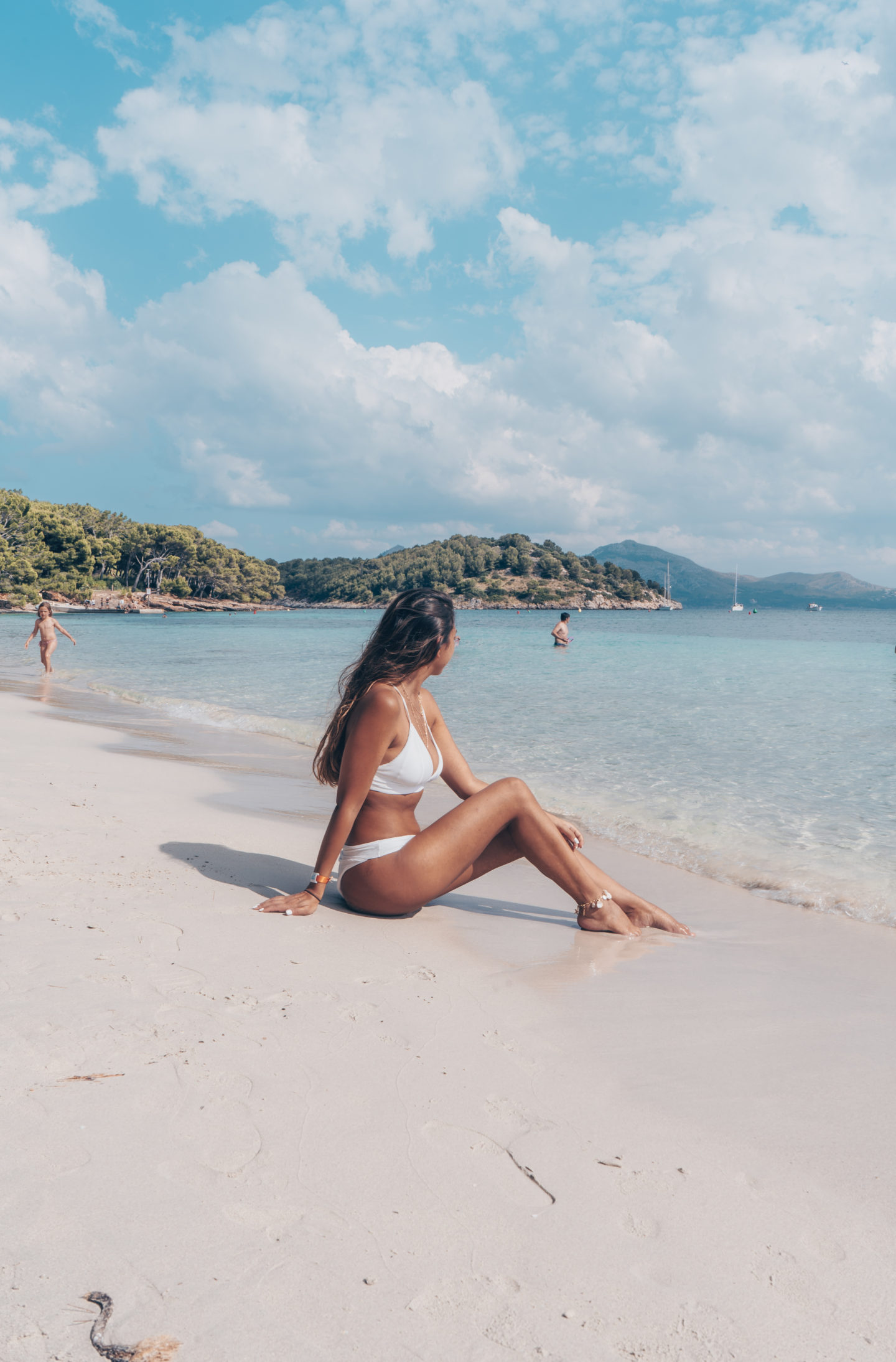 Platja de Formentor