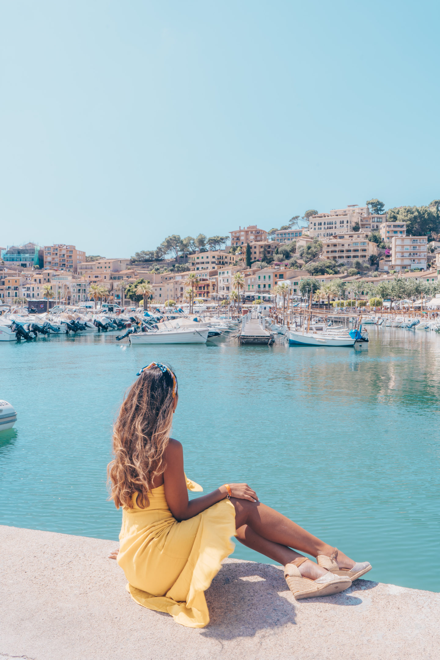 Port de Soller
