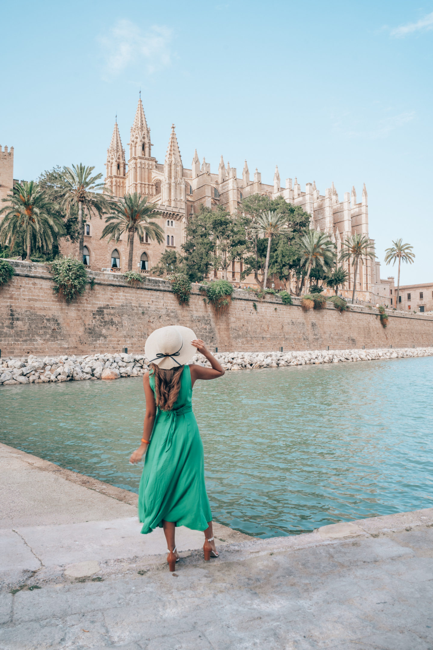 La Seu