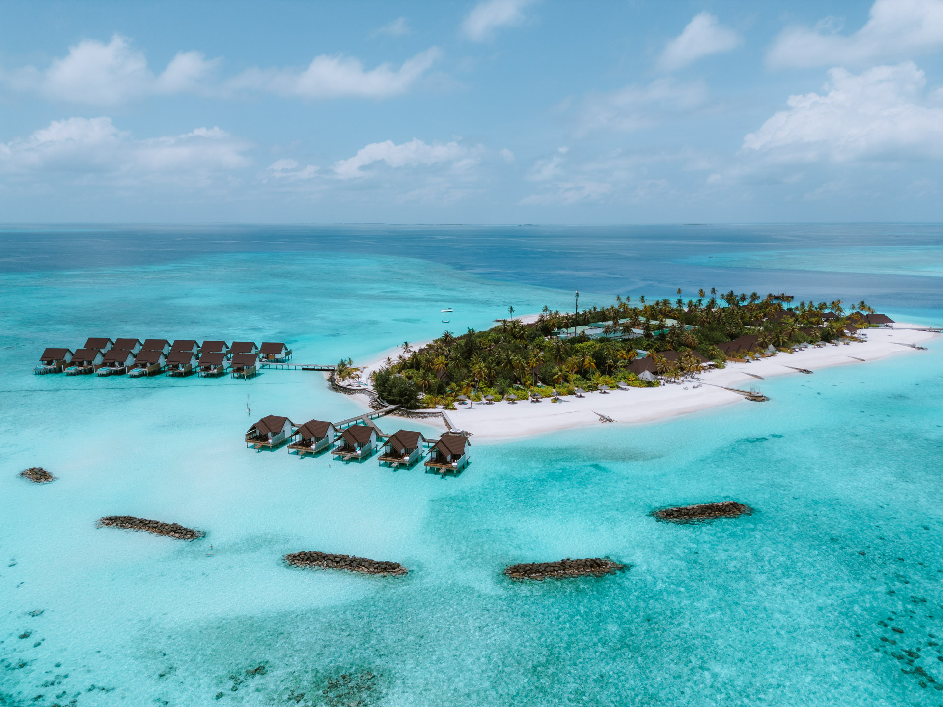 Fushifaru Maldives