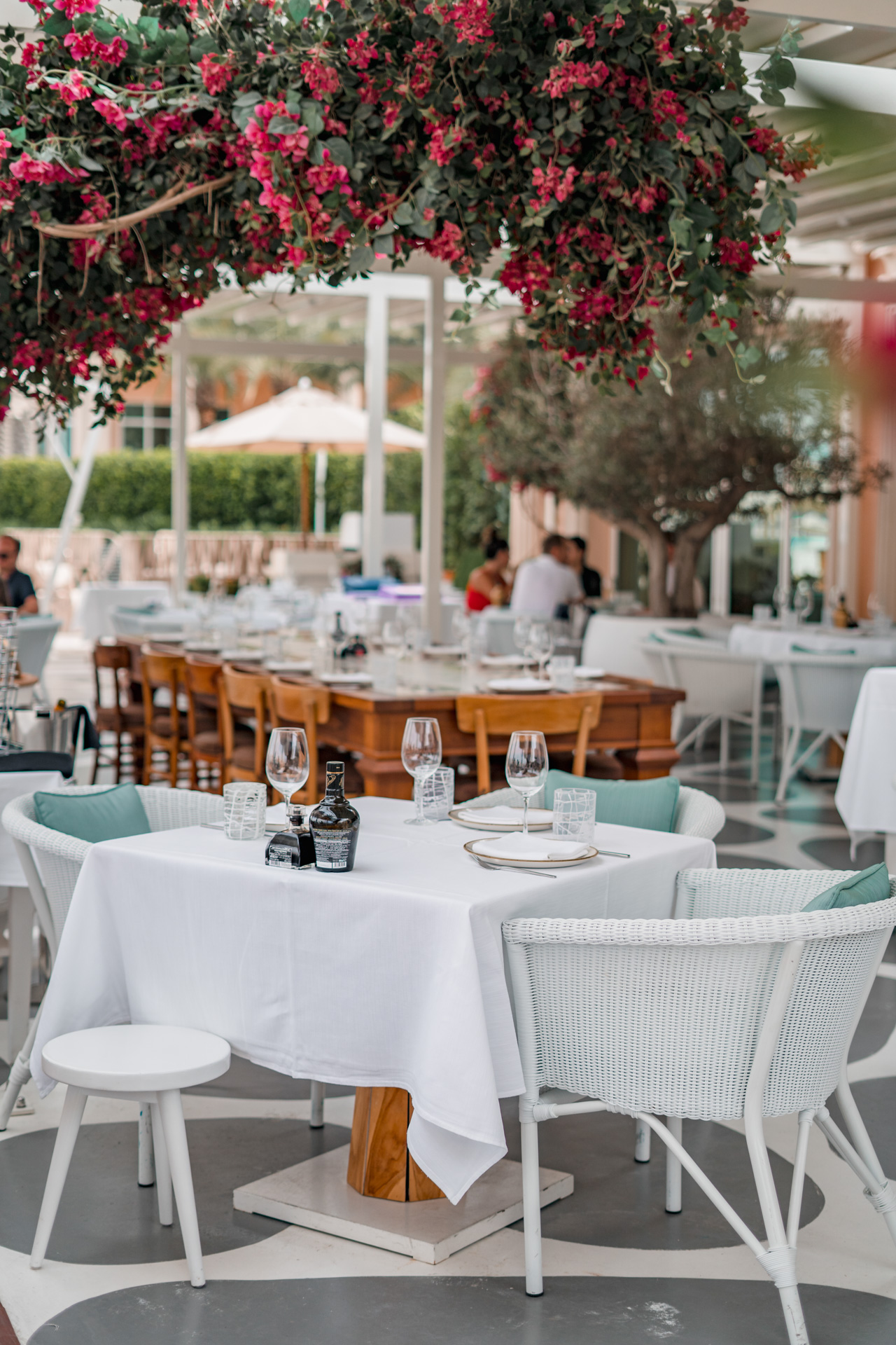 Piatti By The Beach