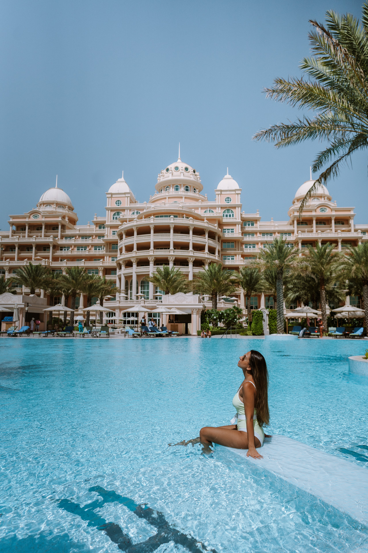 Raffles The Palm