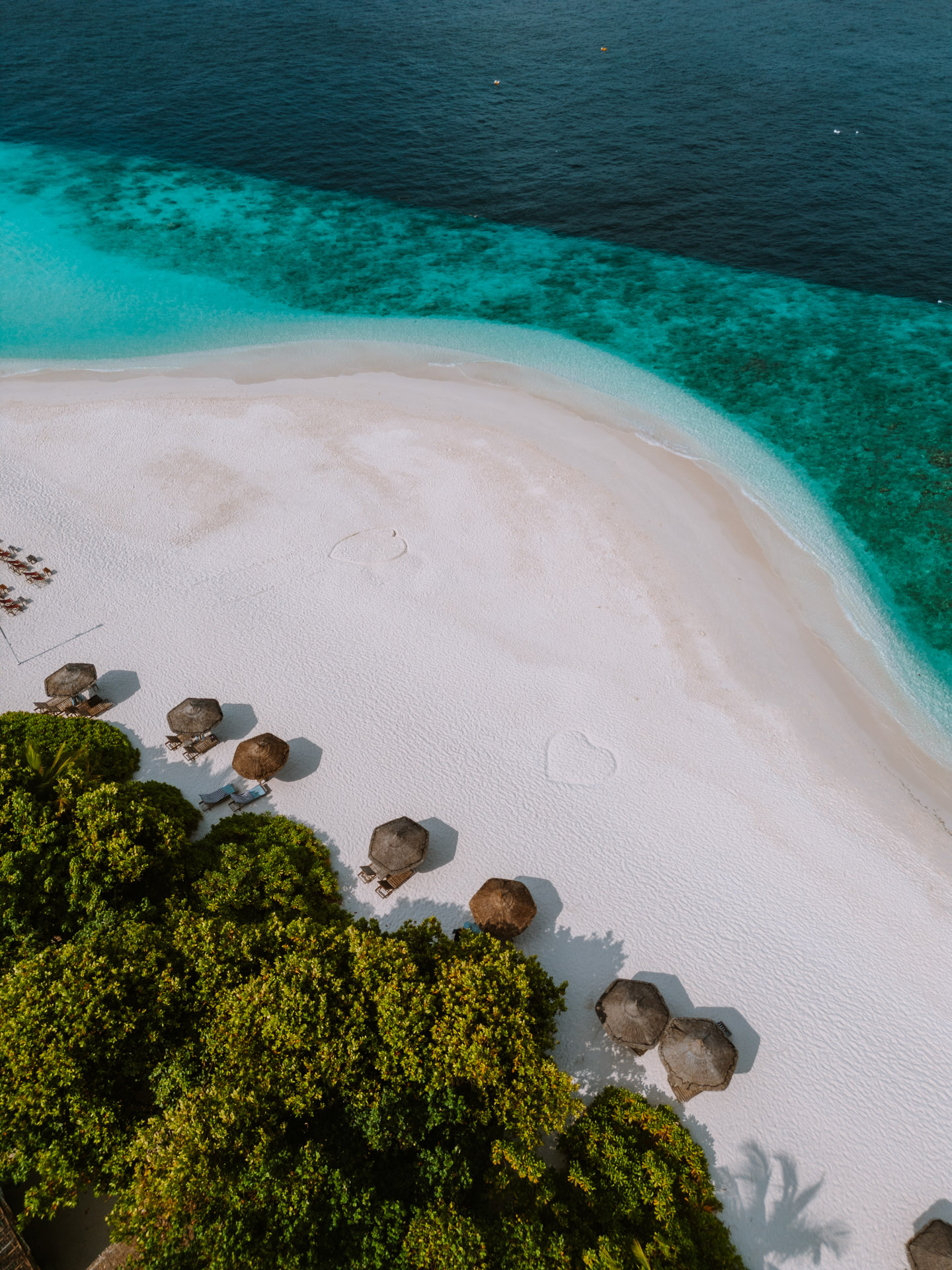 Reethi Beach Resort Maldives