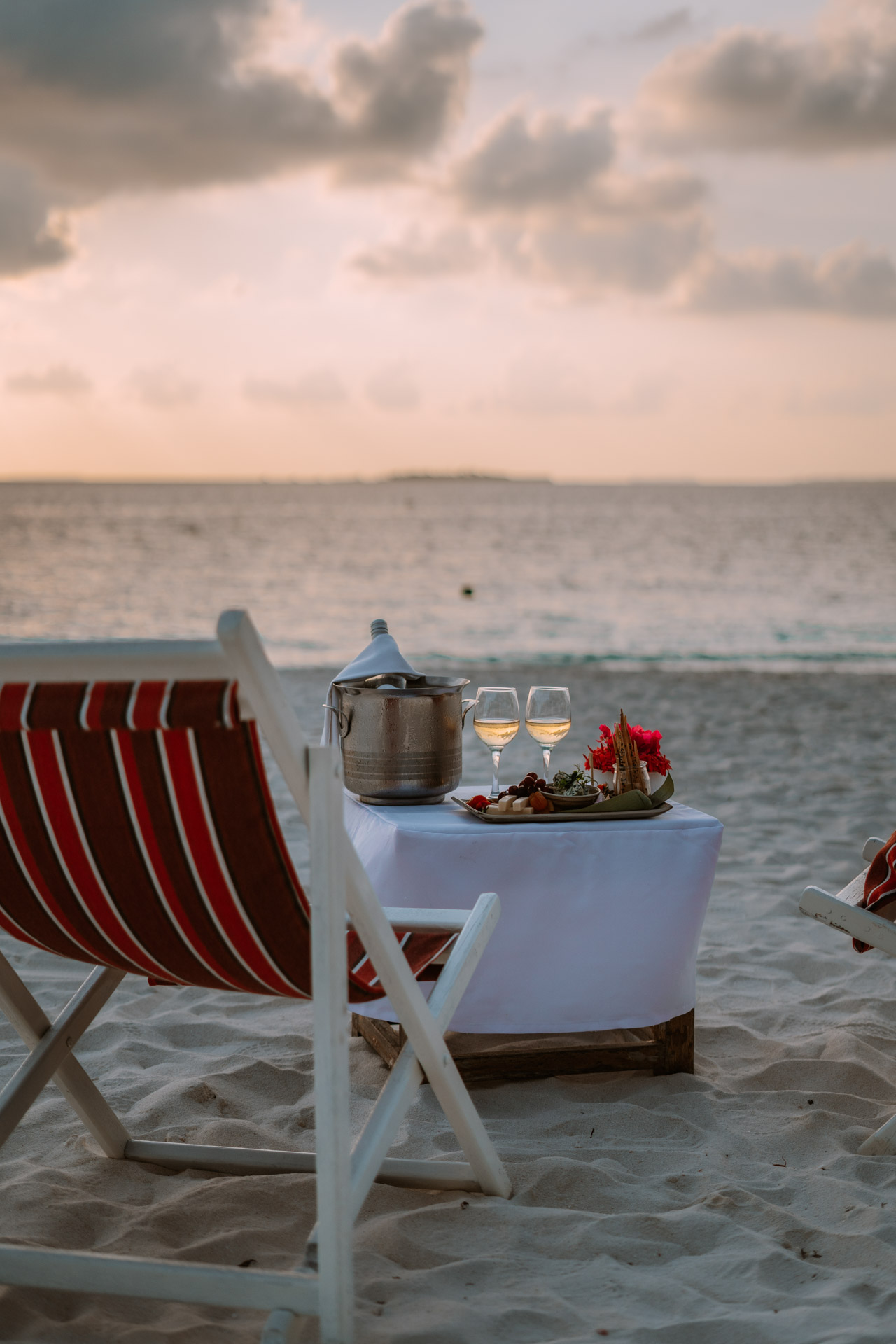Reethi Beach Resort Maldives