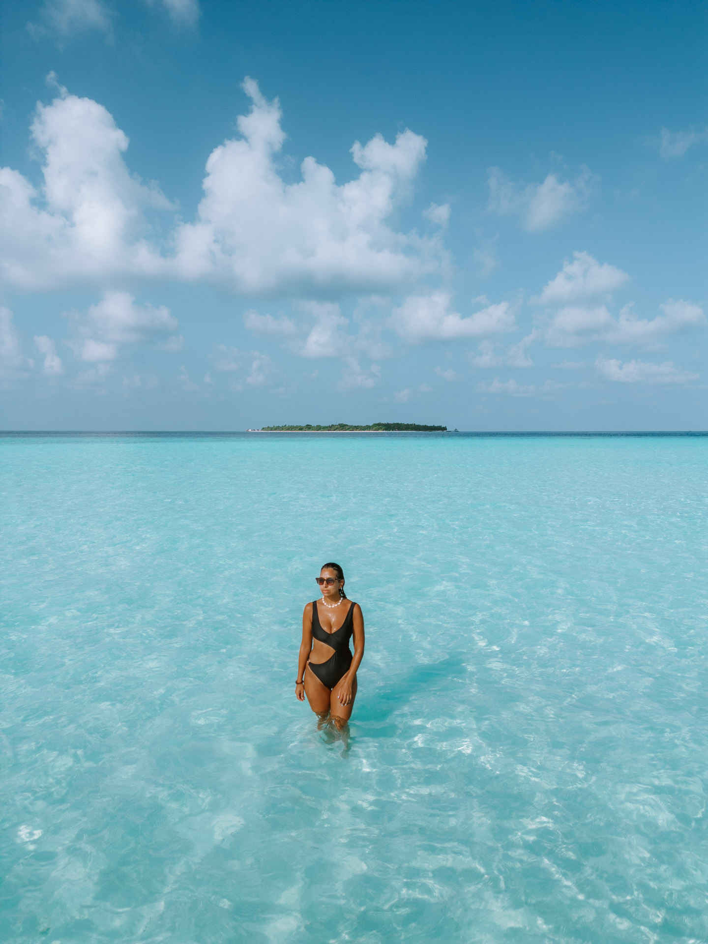 Reethi Beach Resort Maldives