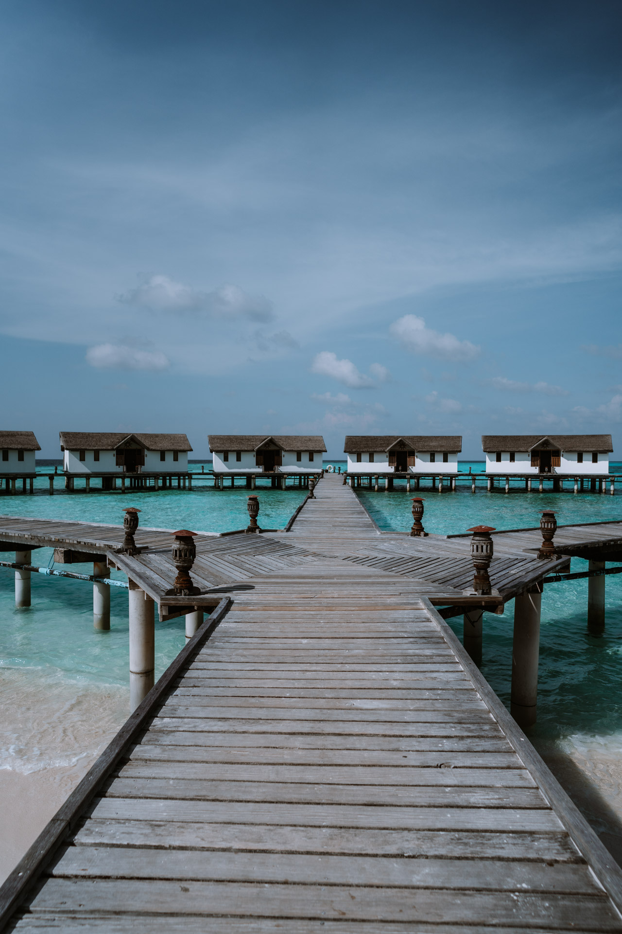 Reethi Beach Resort Maldives