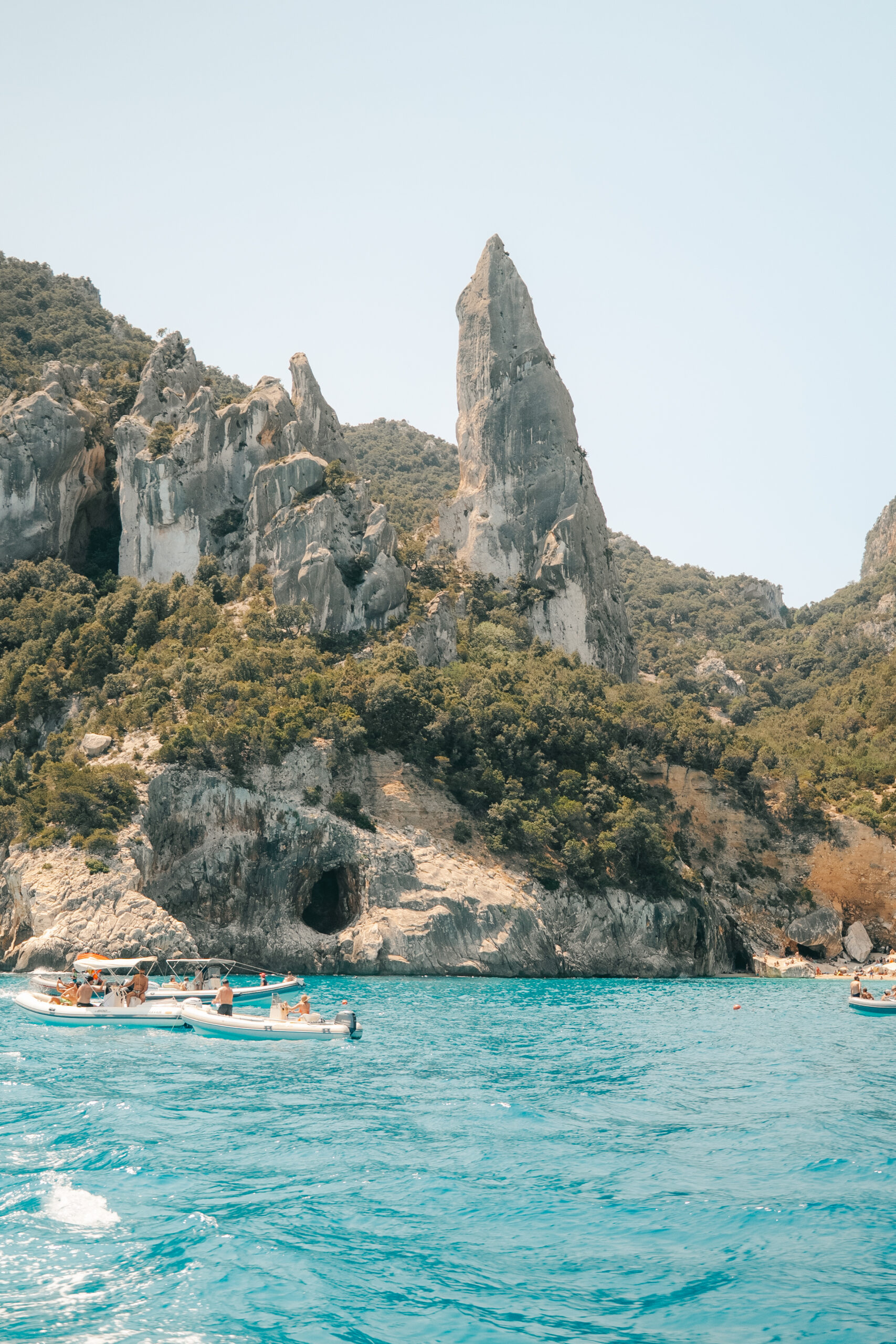 The Ultimate Sardinia Travel Guide